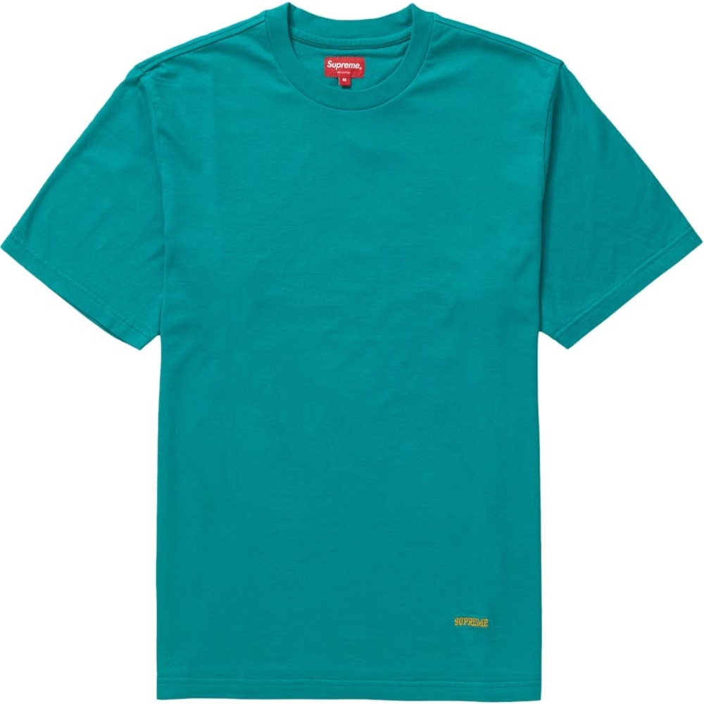 Supreme University S/S Top xL